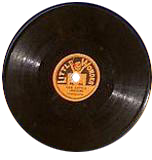 Little Wonder gramophone records were stocked in some US stores towards the end of the Great War and into the 1920s