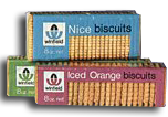 Winfield own label biscuits were a popular favourite in the 1970s, and always under half the price of the big brands