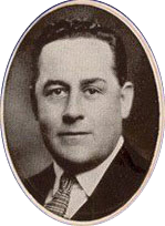 John B. Snow ("Surefire"), who joined the management team in 1910 and managed all of the early store openings as well as heading up the British buying team